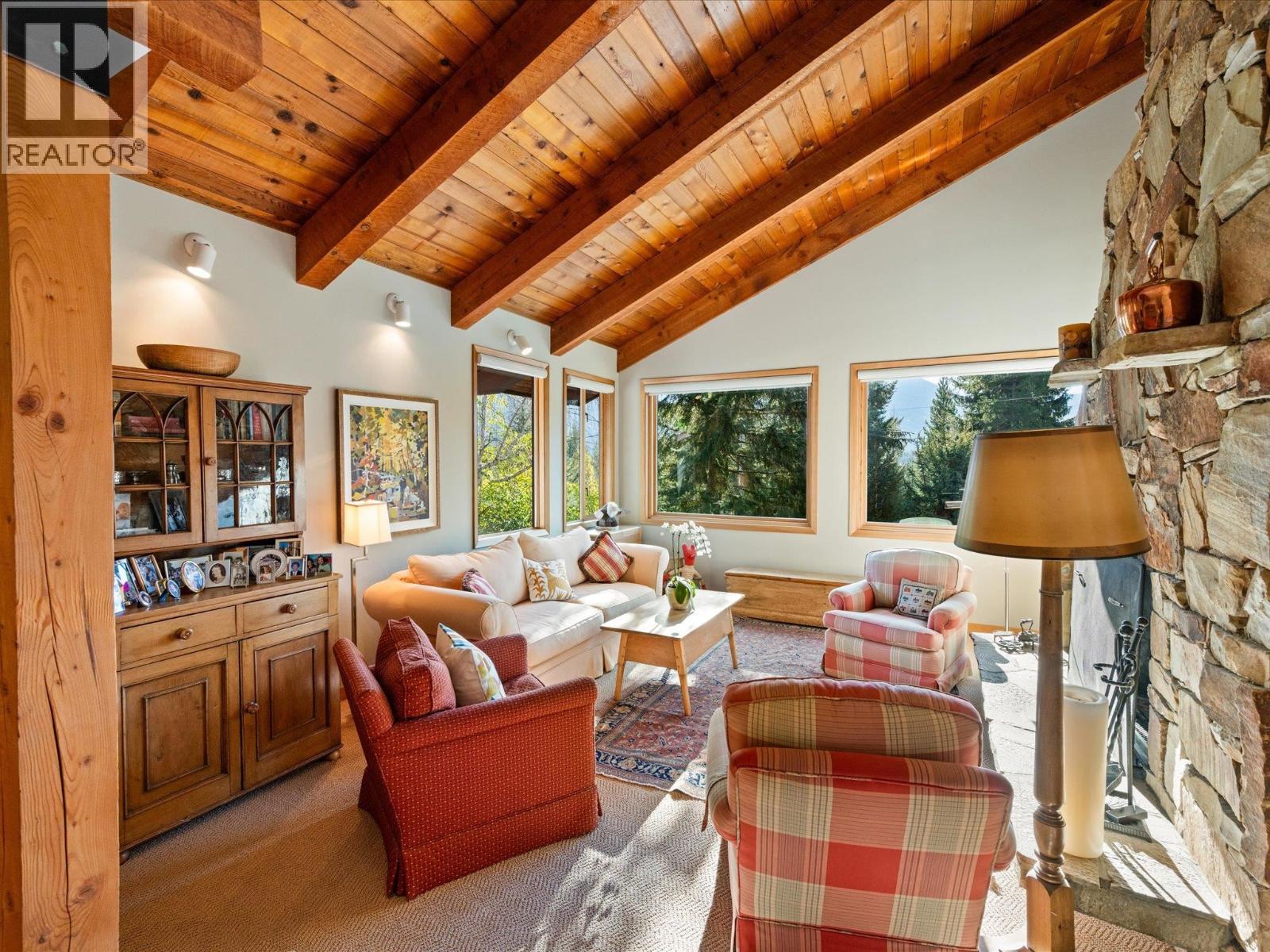 8609 Forest Ridge Drive, Whistler, British Columbia  V8E 0G1 - Photo 7 - R3057454