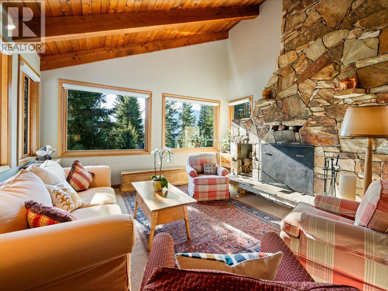 8609 Forest Ridge Drive, Whistler, British Columbia  V8E 0G1 - Photo 8 - R3057454