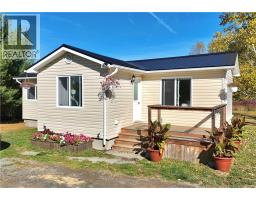 1342 Christie Road, Robertville, New Brunswick
