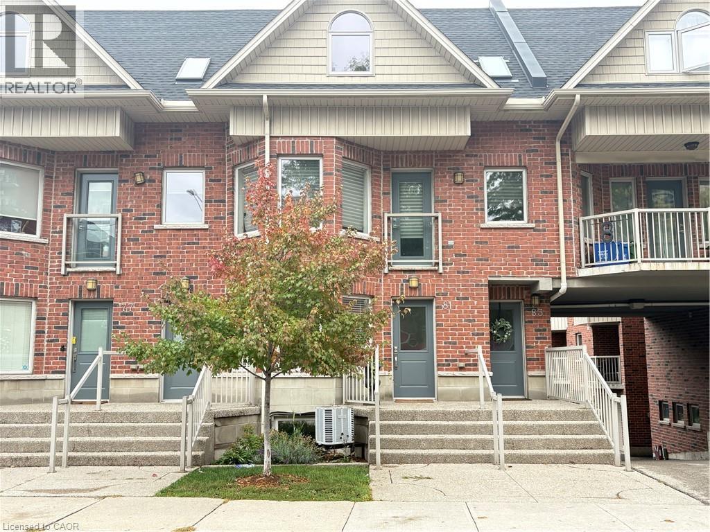 81 Young Street, Hamilton, Ontario  L8N 1V4 - Photo 1 - 40777630