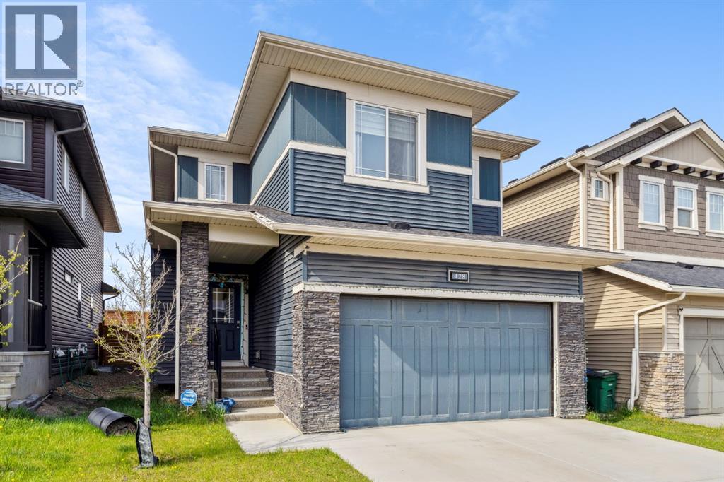 428 Chinook Gate Square, Airdrie, Alberta  T4B 4V9 - Photo 40 - A2260858