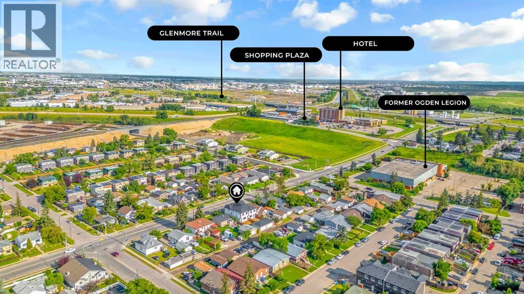 7619 Ogden Road Se, Calgary, Alberta  T2C 1C2 - Photo 47 - A2260913