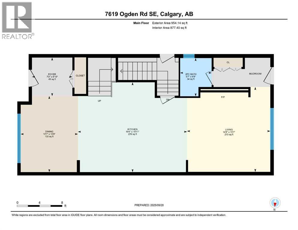 7619 Ogden Road Se, Calgary, Alberta  T2C 1C2 - Photo 44 - A2260913
