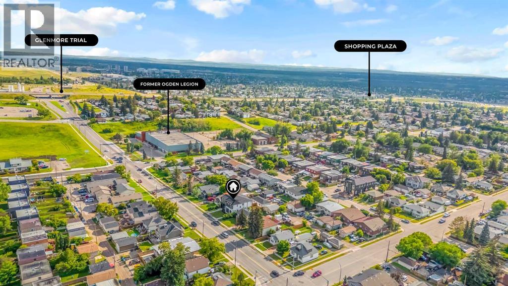 7619 Ogden Road Se, Calgary, Alberta  T2C 1C2 - Photo 49 - A2260913