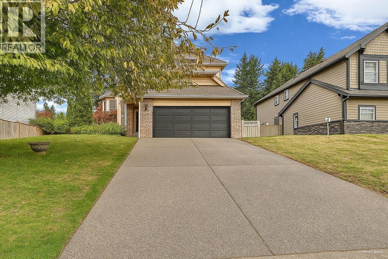 2713 MARA DRIVE, Coquitlam, British Columbia