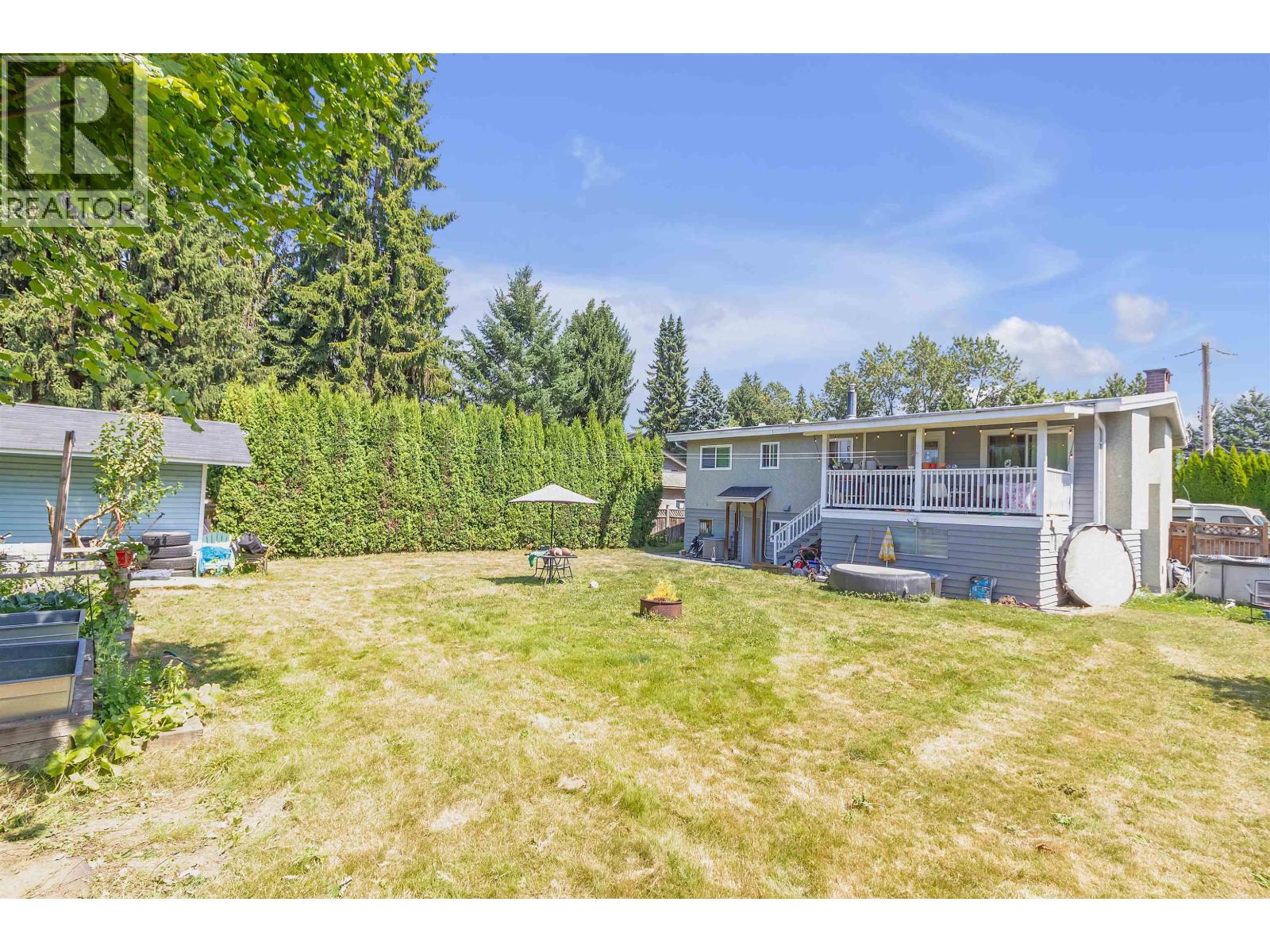 12209 221 Street, Maple Ridge, British Columbia  V2X 5T4 - Photo 22 - R3056950