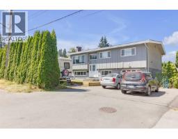 12209 221 STREET, Maple Ridge, British Columbia