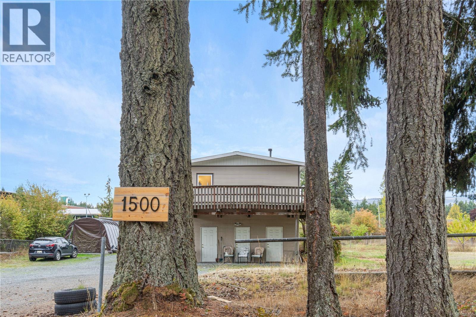 1500 Grafton Ave, Errington, British Columbia  V0R 1V0 - Photo 4 - 1016098