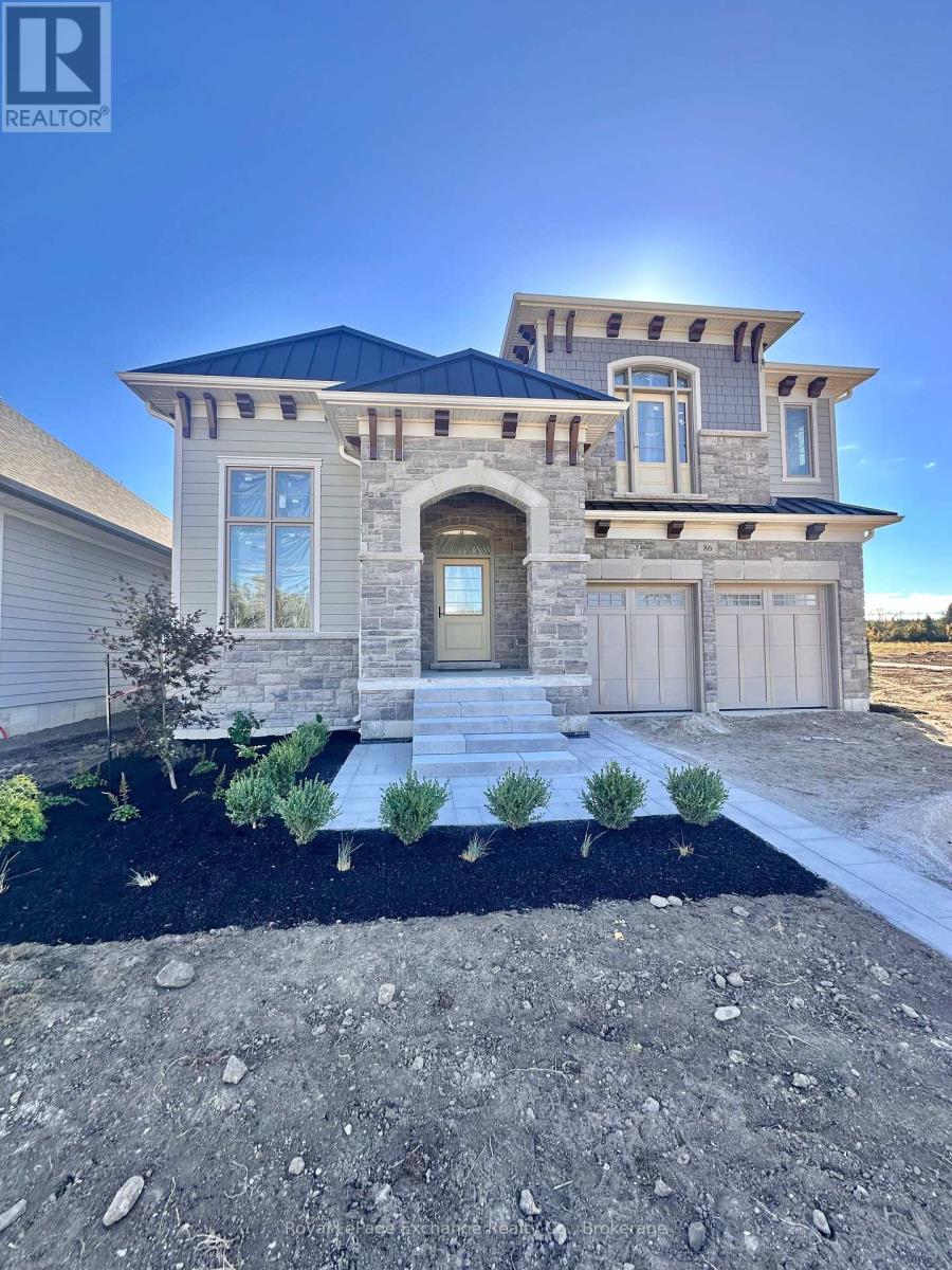 86 INVERNESS STREET N, Kincardine, Ontario