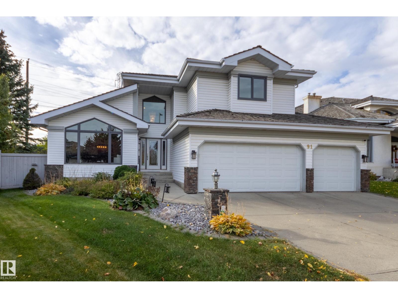 91 Cormack CR NW NW, edmonton, Alberta