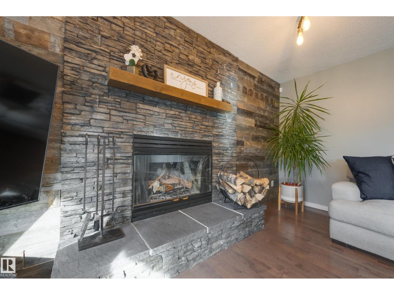 91 Cormack Cr Nw Nw, Edmonton, Alberta  T6R 2E5 - Photo 22 - E4461709