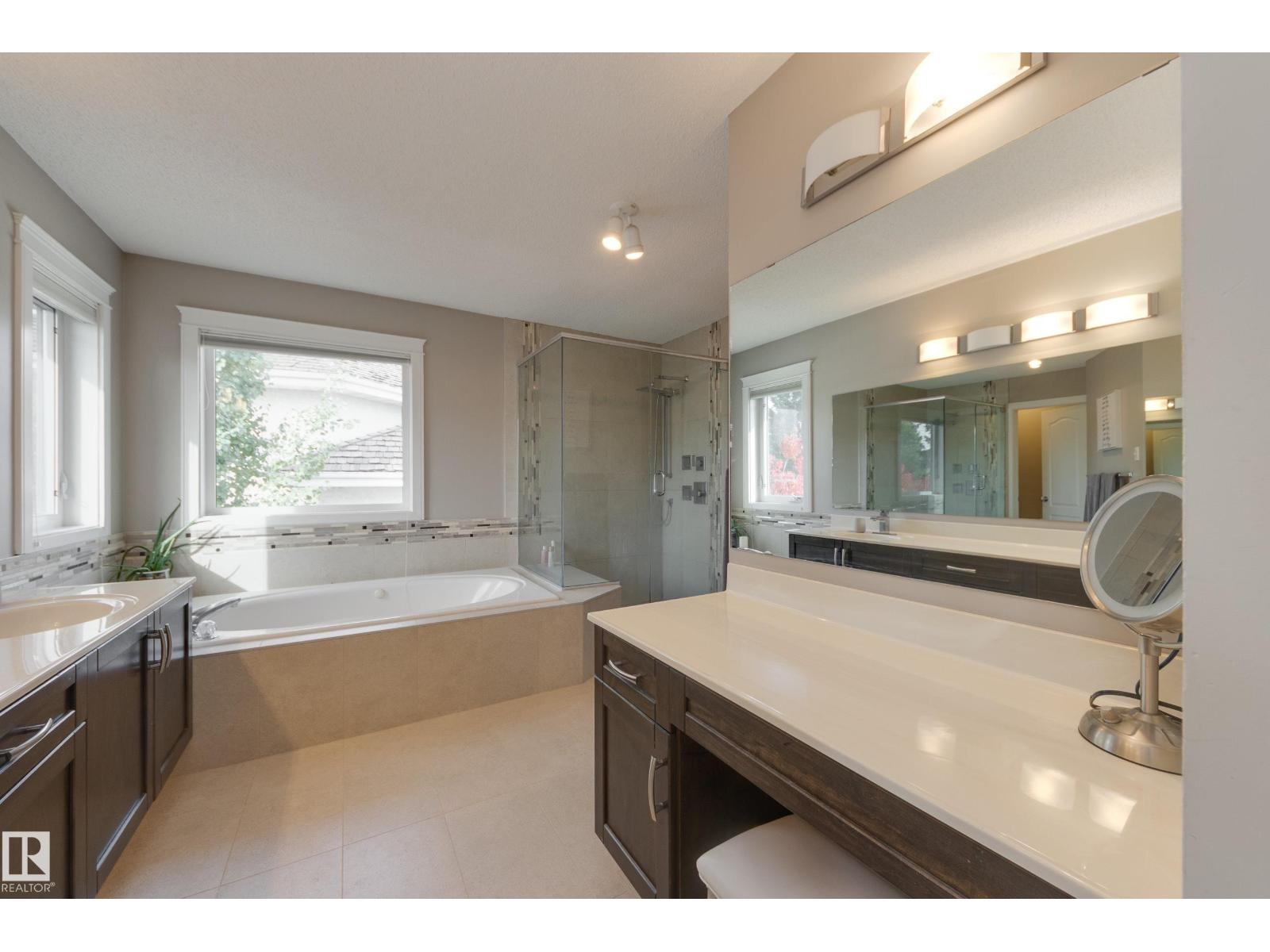 91 Cormack Cr Nw Nw, Edmonton, Alberta  T6R 2E5 - Photo 33 - E4461709