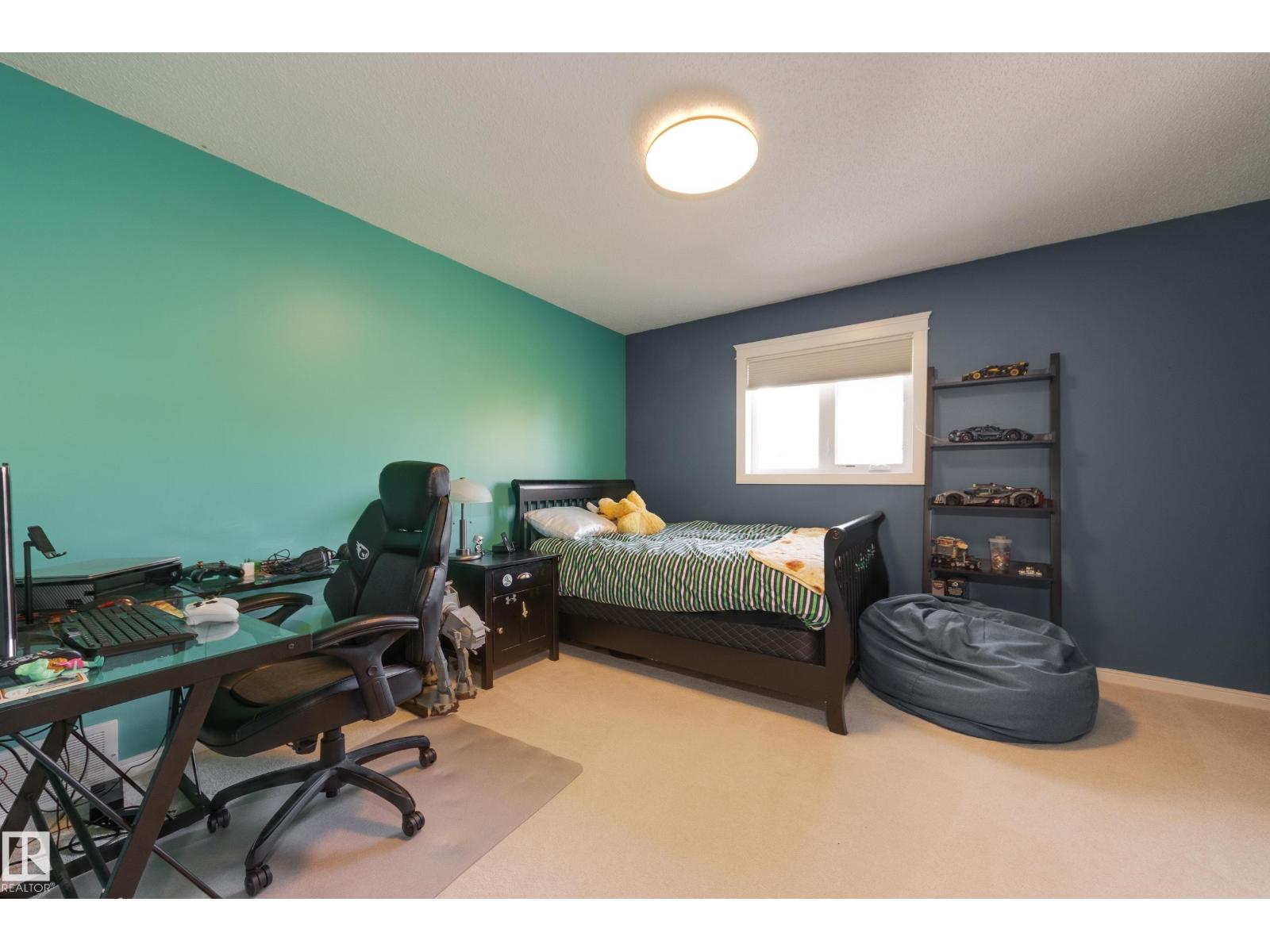 91 Cormack Cr Nw Nw, Edmonton, Alberta  T6R 2E5 - Photo 37 - E4461709
