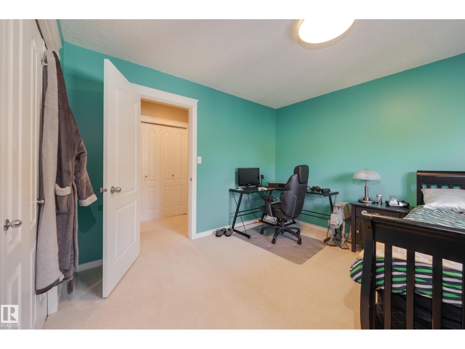 91 Cormack Cr Nw Nw, Edmonton, Alberta  T6R 2E5 - Photo 38 - E4461709