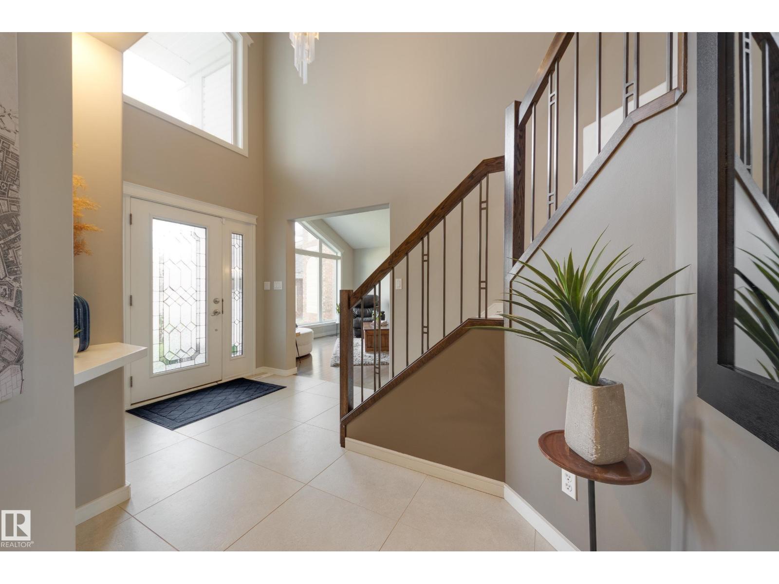 91 Cormack Cr Nw Nw, Edmonton, Alberta  T6R 2E5 - Photo 4 - E4461709