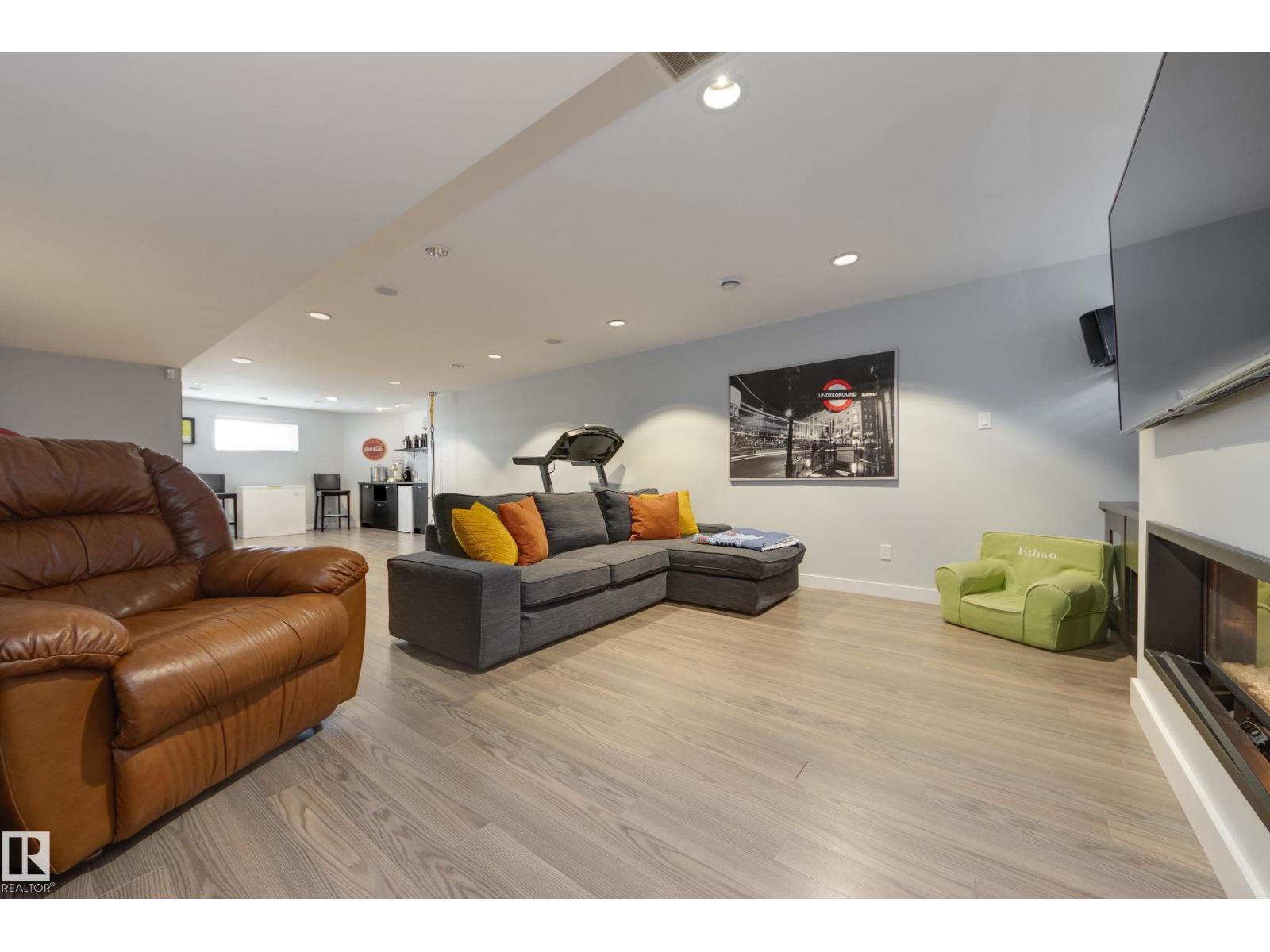 91 Cormack Cr Nw Nw, Edmonton, Alberta  T6R 2E5 - Photo 48 - E4461709