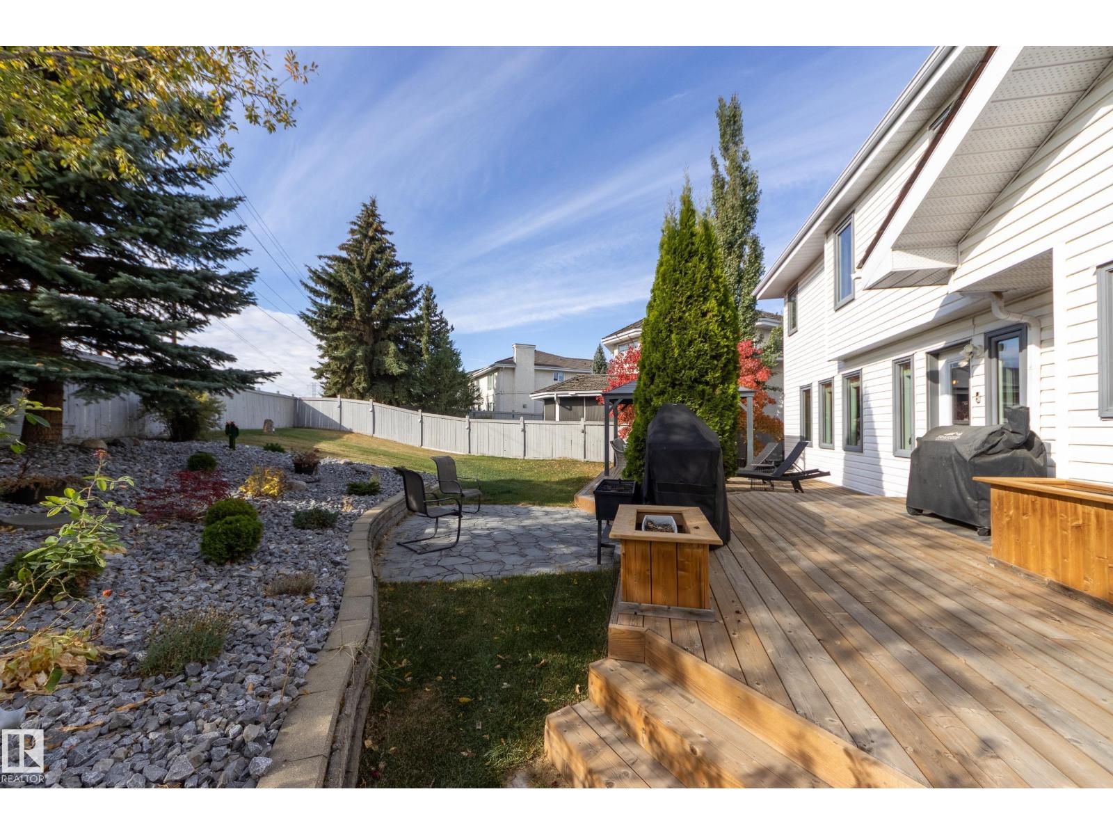91 Cormack Cr Nw Nw, Edmonton, Alberta  T6R 2E5 - Photo 57 - E4461709