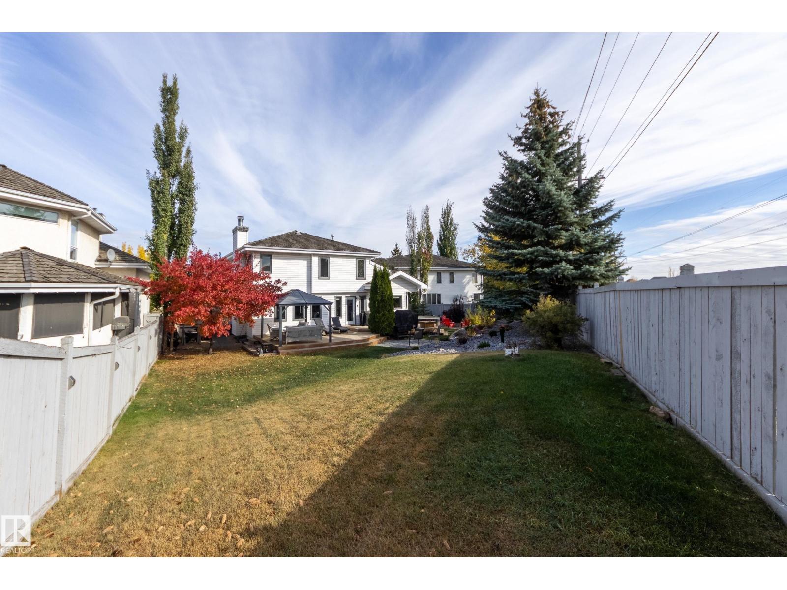 91 Cormack Cr Nw Nw, Edmonton, Alberta  T6R 2E5 - Photo 61 - E4461709