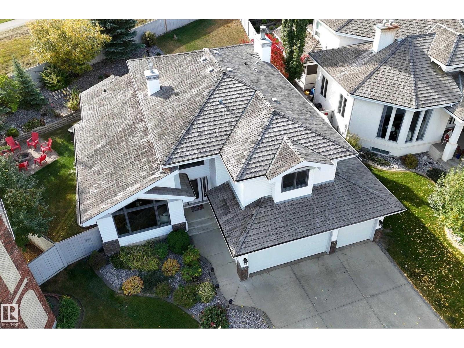 91 Cormack Cr Nw Nw, Edmonton, Alberta  T6R 2E5 - Photo 62 - E4461709