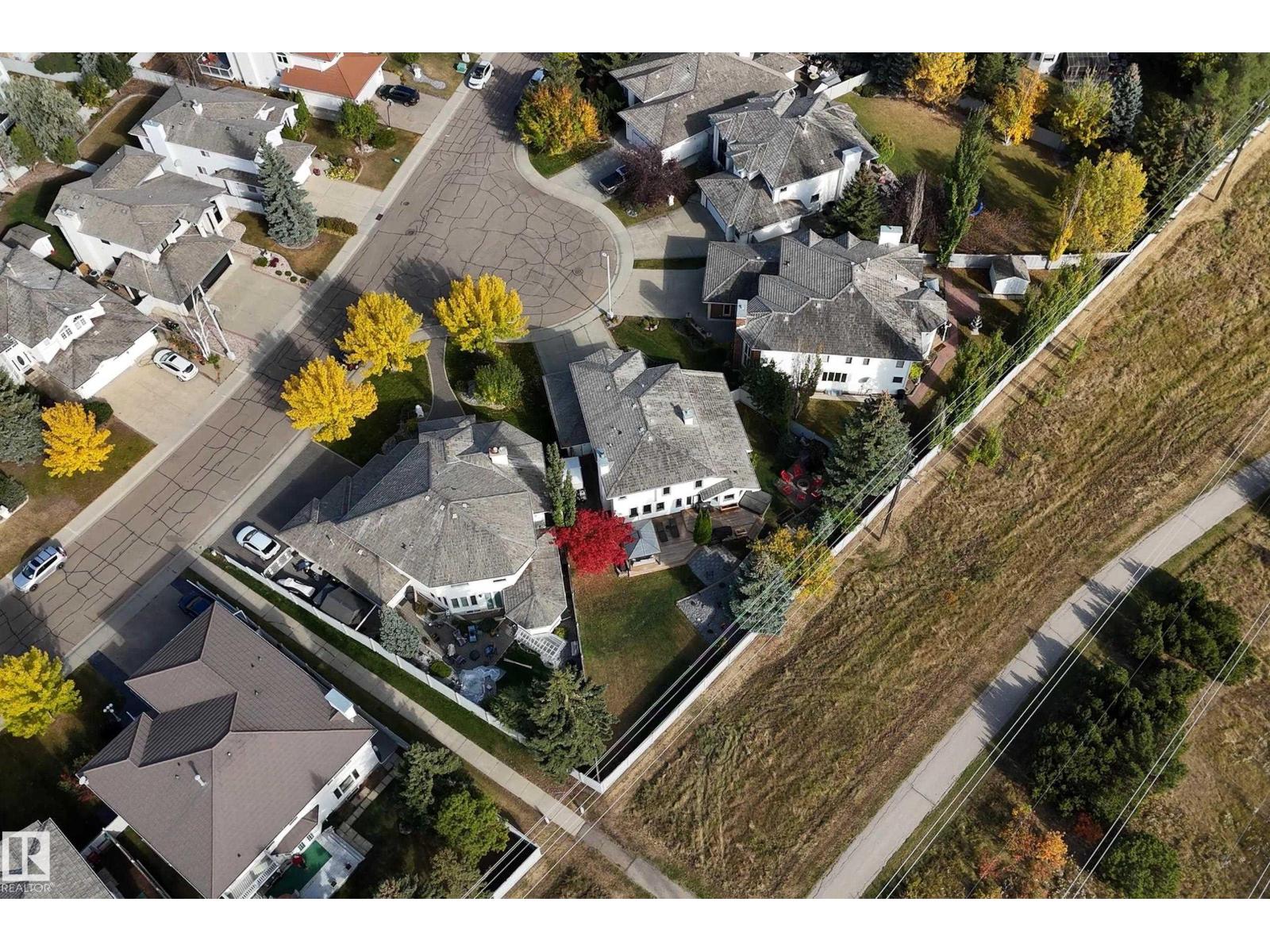 91 Cormack Cr Nw Nw, Edmonton, Alberta  T6R 2E5 - Photo 65 - E4461709