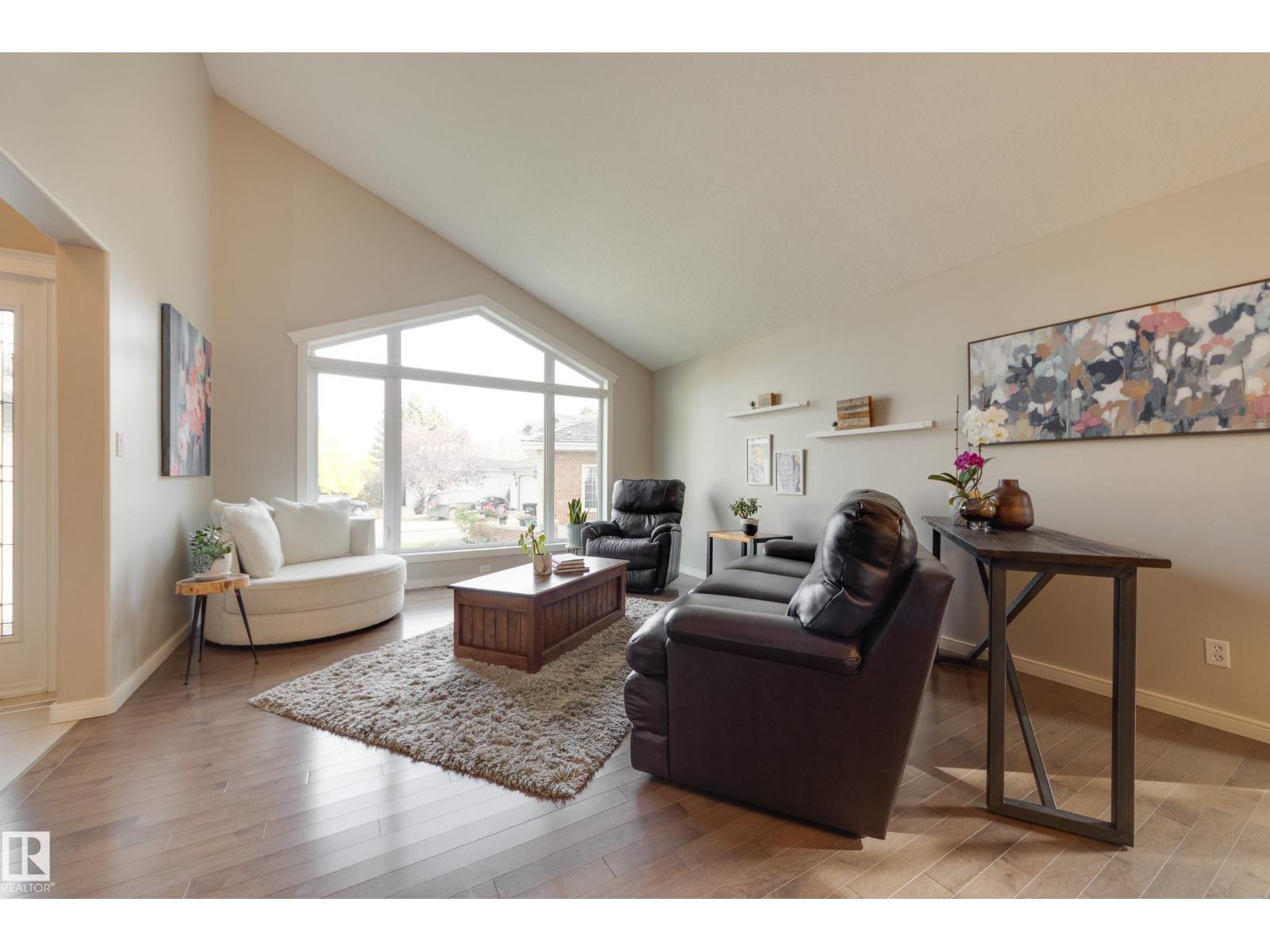 91 Cormack Cr Nw Nw, Edmonton, Alberta  T6R 2E5 - Photo 7 - E4461709
