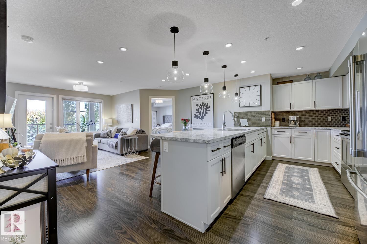 #210 5029 Edgemont Bv Nw, Edmonton, Alberta  T6M 0S8 - Photo 13 - E4461711