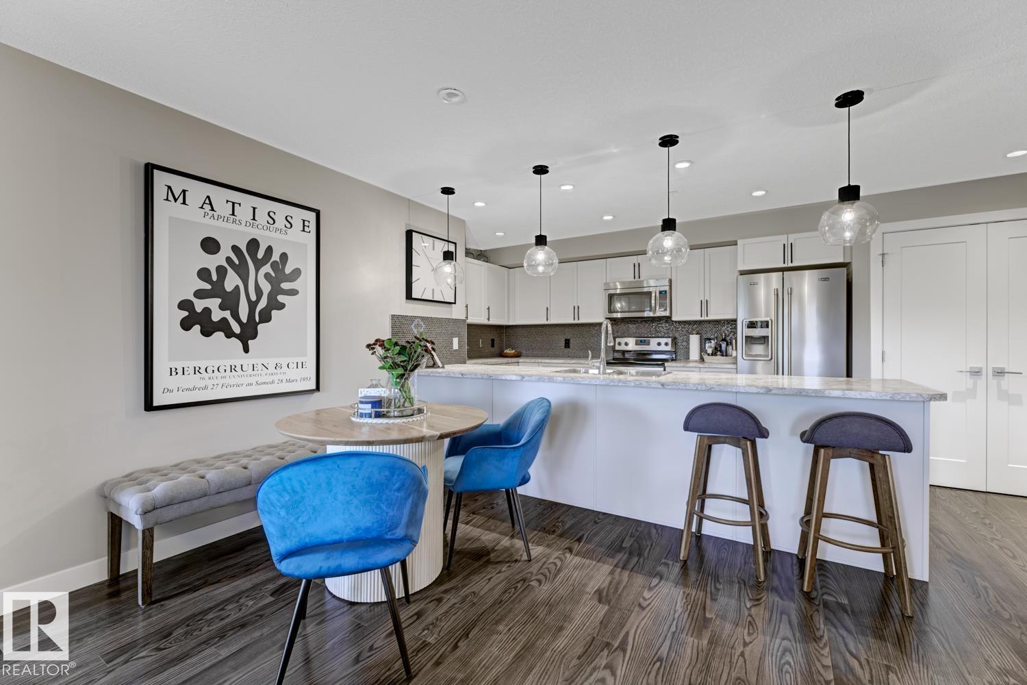 #210 5029 Edgemont Bv Nw, Edmonton, Alberta  T6M 0S8 - Photo 17 - E4461711