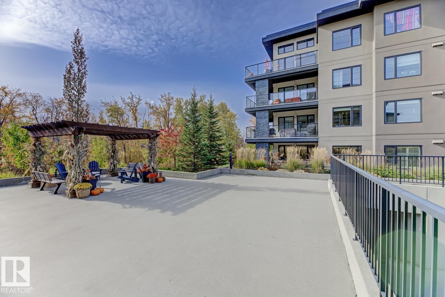 #210 5029 Edgemont Bv Nw, Edmonton, Alberta  T6M 0S8 - Photo 3 - E4461711