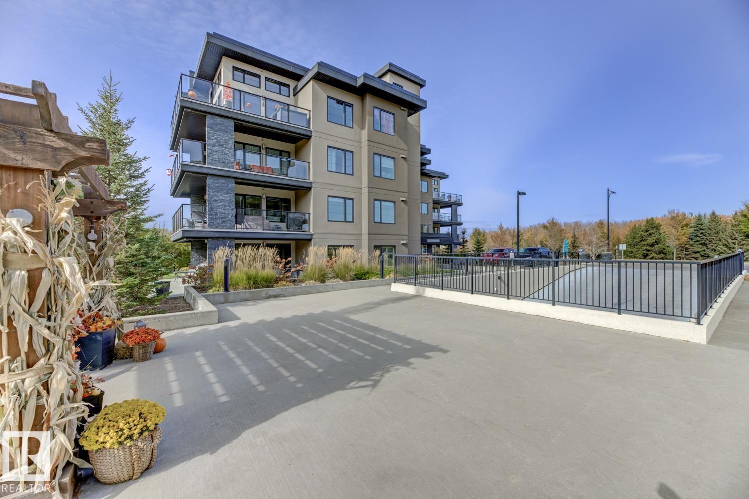 #210 5029 Edgemont Bv Nw, Edmonton, Alberta  T6M 0S8 - Photo 4 - E4461711