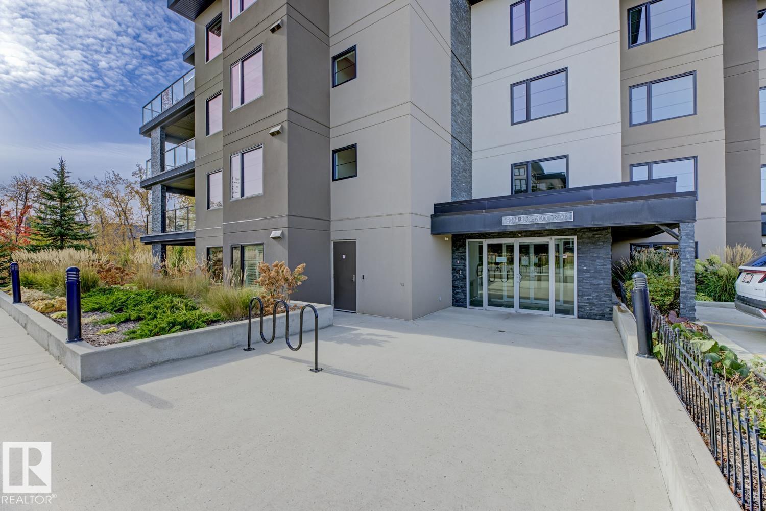 #210 5029 Edgemont Bv Nw, Edmonton, Alberta  T6M 0S8 - Photo 5 - E4461711