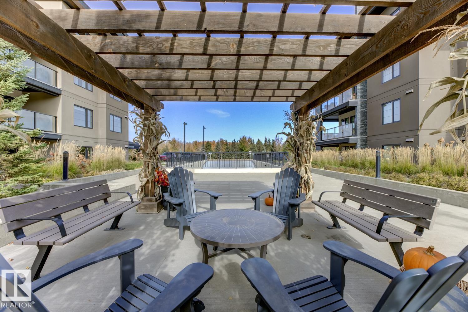 #210 5029 Edgemont Bv Nw, Edmonton, Alberta  T6M 0S8 - Photo 7 - E4461711
