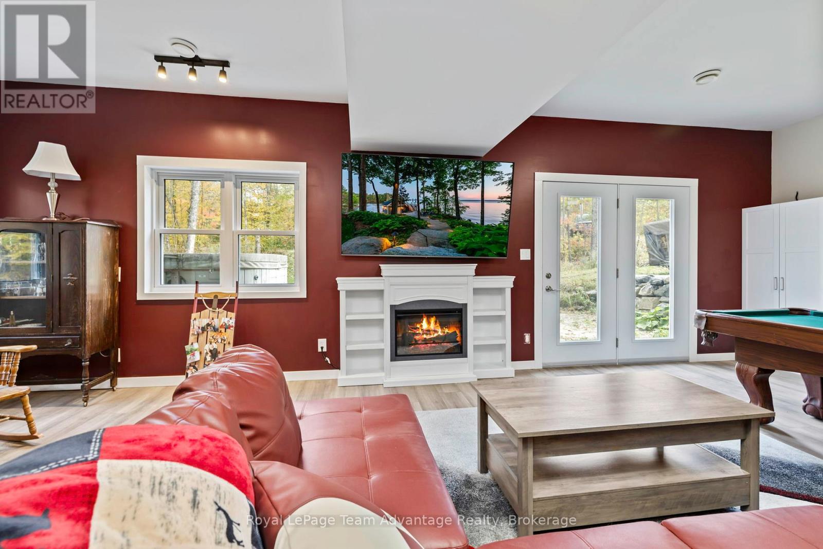 17 Hagerman Court, Seguin, Ontario  P2A 0B2 - Photo 25 - X12427159