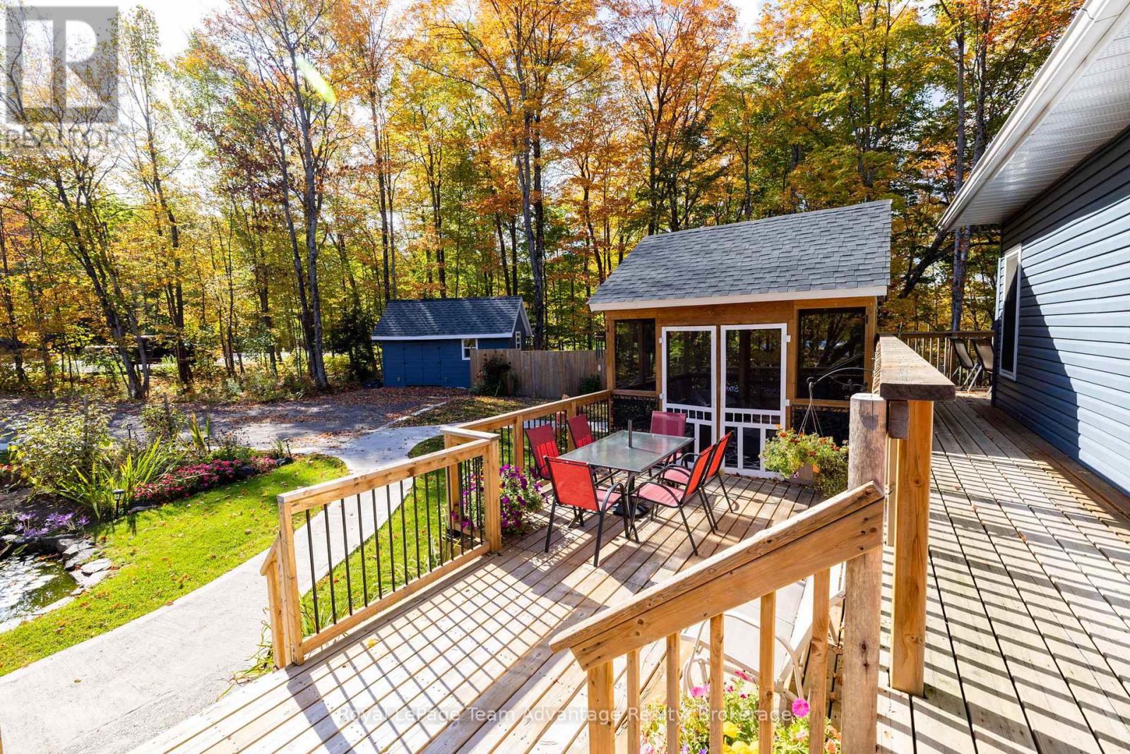 17 Hagerman Court, Seguin, Ontario  P2A 0B2 - Photo 31 - X12427159