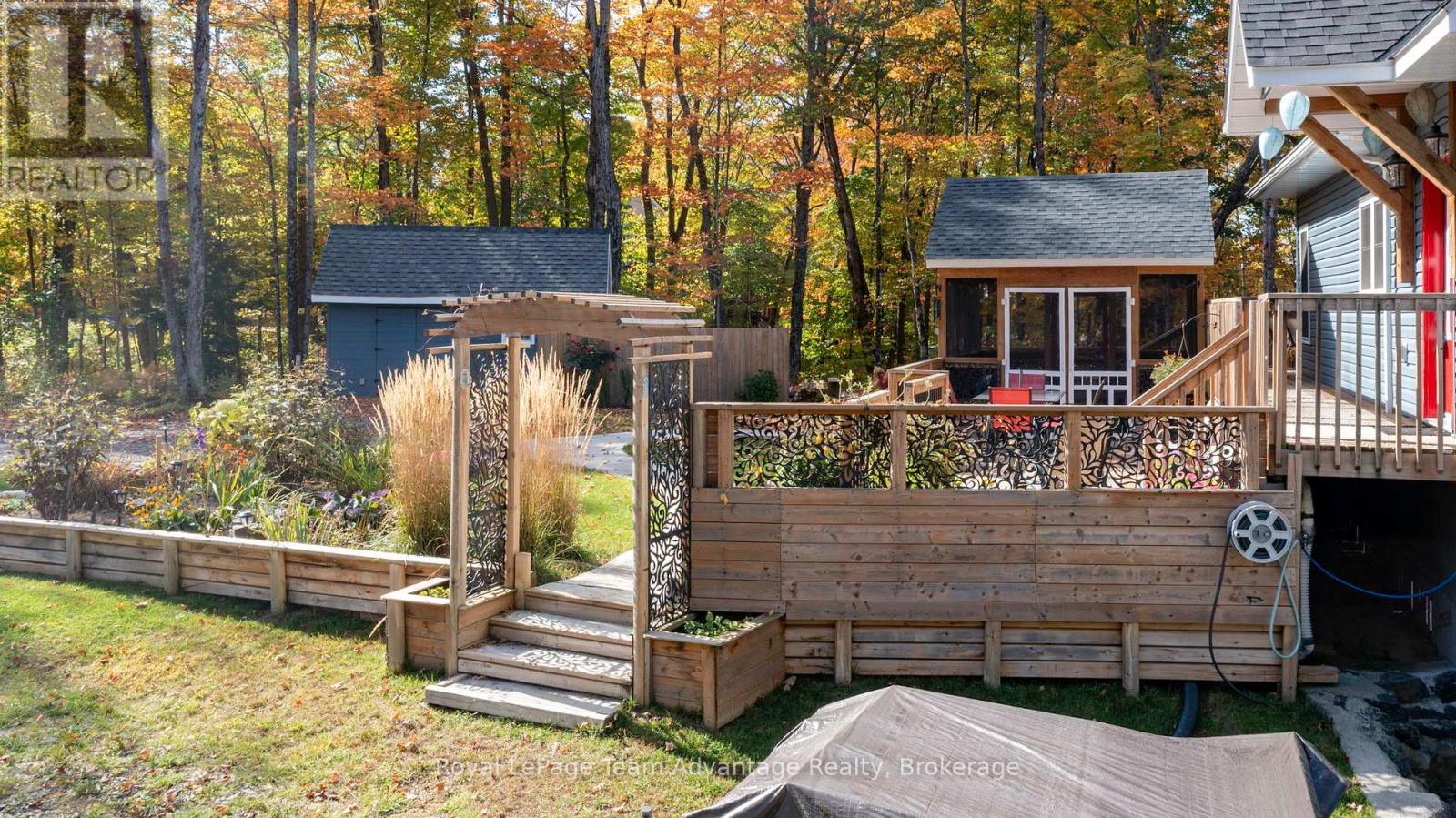 17 Hagerman Court, Seguin, Ontario  P2A 0B2 - Photo 34 - X12427159