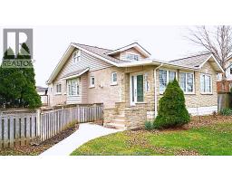 3101 BYNG ROAD, Windsor, Ontario
