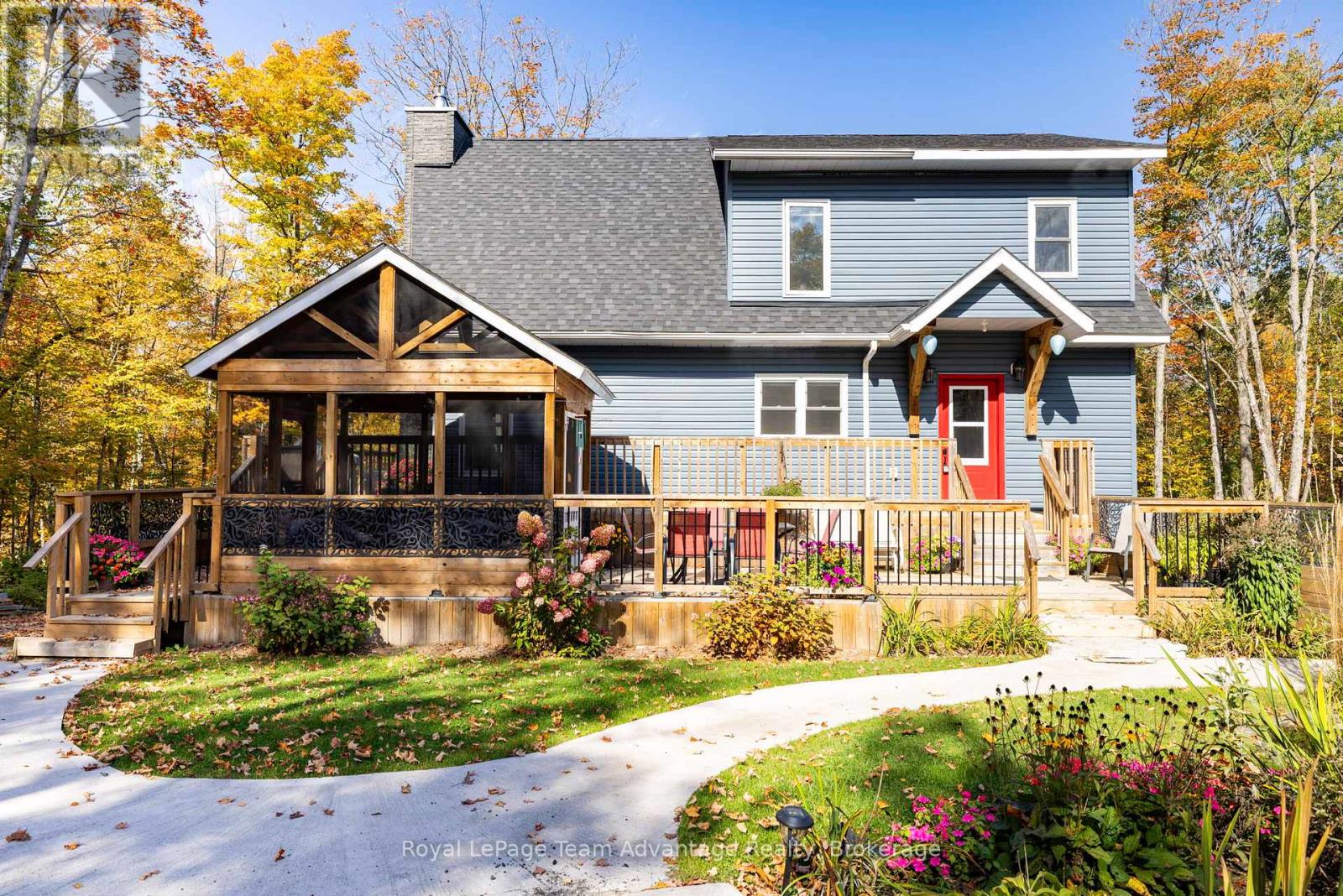 17 Hagerman Court, Seguin, Ontario  P2A 0B2 - Photo 28 - X12427159