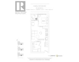 612 - 250 LAWRENCE AVENUE W, Toronto, Ontario