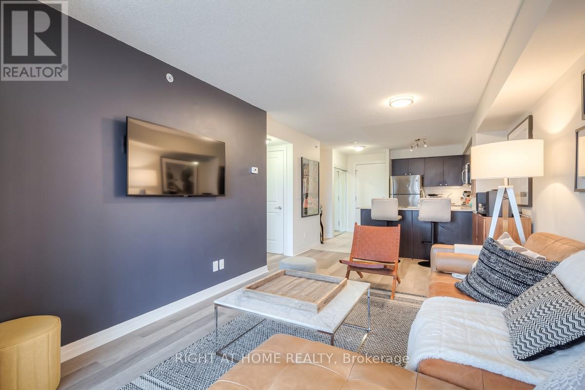 1608 - 275 Yorkland Road, Toronto, Ontario  M2J 0B4 - Photo 10 - C12457117