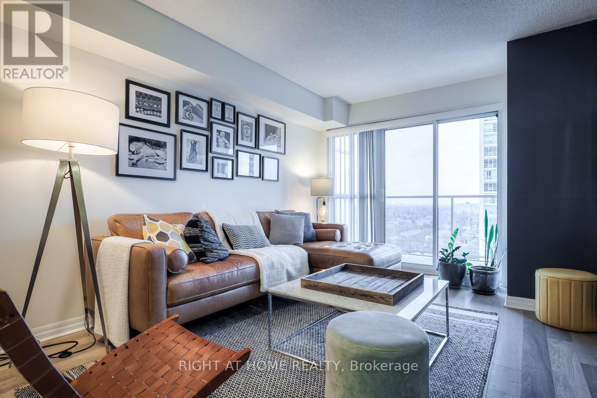 1608 - 275 Yorkland Road, Toronto, Ontario  M2J 0B4 - Photo 11 - C12457117