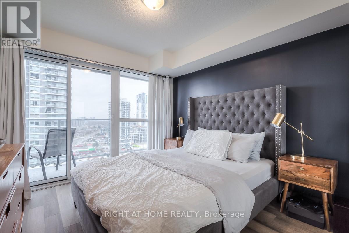 1608 - 275 Yorkland Road, Toronto, Ontario  M2J 0B4 - Photo 12 - C12457117
