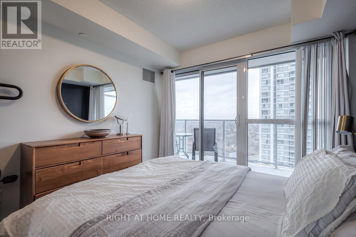 1608 - 275 Yorkland Road, Toronto, Ontario  M2J 0B4 - Photo 14 - C12457117