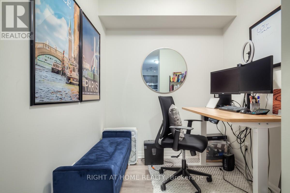1608 - 275 Yorkland Road, Toronto, Ontario  M2J 0B4 - Photo 15 - C12457117