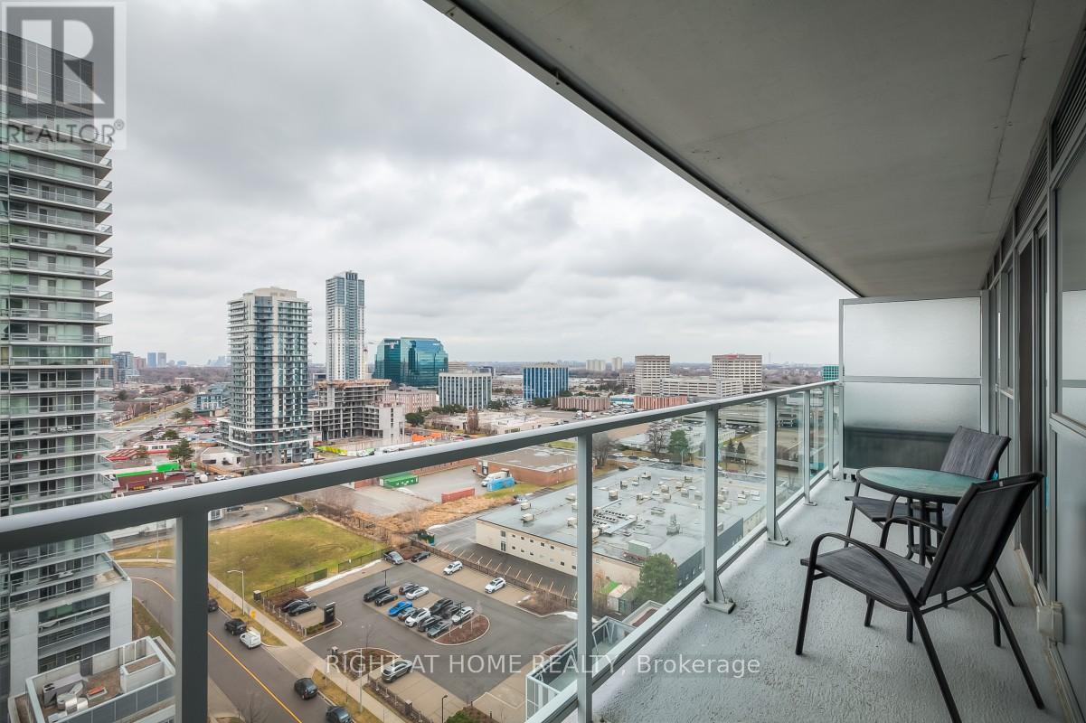 1608 - 275 Yorkland Road, Toronto, Ontario  M2J 0B4 - Photo 18 - C12457117