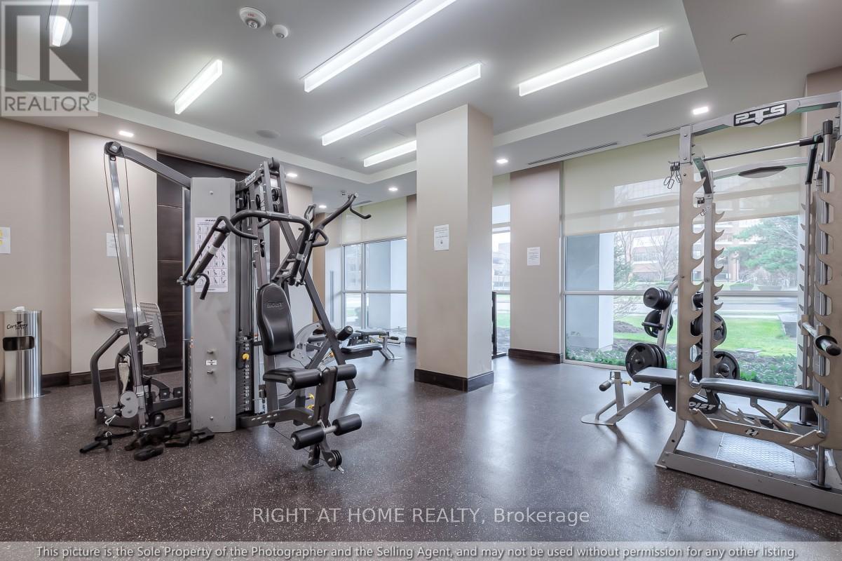 1608 - 275 Yorkland Road, Toronto, Ontario  M2J 0B4 - Photo 19 - C12457117