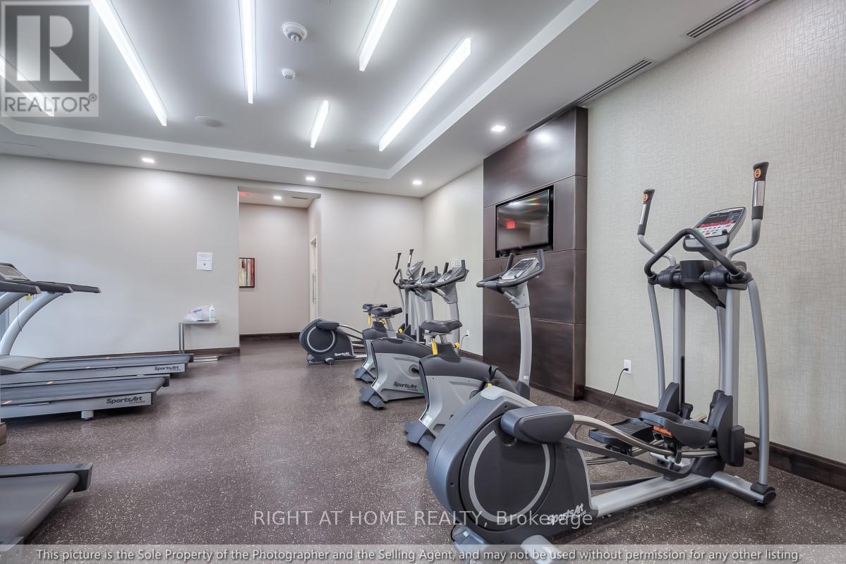 1608 - 275 Yorkland Road, Toronto, Ontario  M2J 0B4 - Photo 20 - C12457117