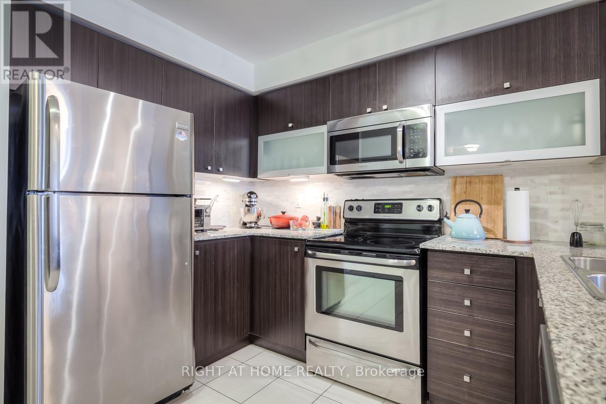 1608 - 275 Yorkland Road, Toronto, Ontario  M2J 0B4 - Photo 3 - C12457117