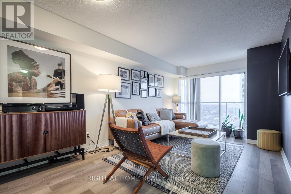 1608 - 275 Yorkland Road, Toronto, Ontario  M2J 0B4 - Photo 5 - C12457117