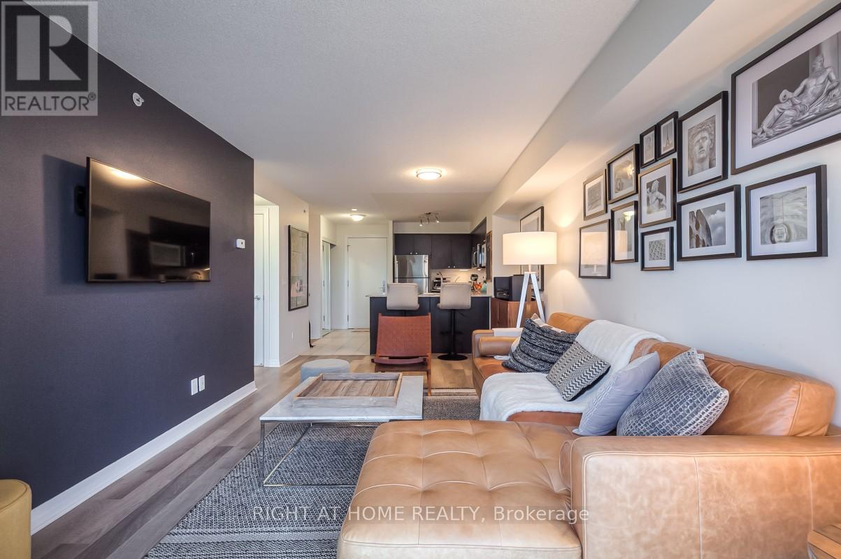 1608 - 275 Yorkland Road, Toronto, Ontario  M2J 0B4 - Photo 6 - C12457117