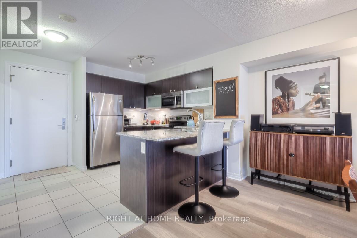 1608 - 275 Yorkland Road, Toronto, Ontario  M2J 0B4 - Photo 7 - C12457117