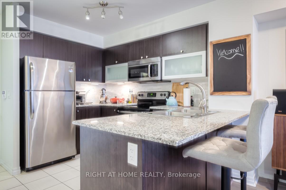 1608 - 275 Yorkland Road, Toronto, Ontario  M2J 0B4 - Photo 8 - C12457117